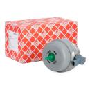 Lagerung, Motor links (45082), Audi ....